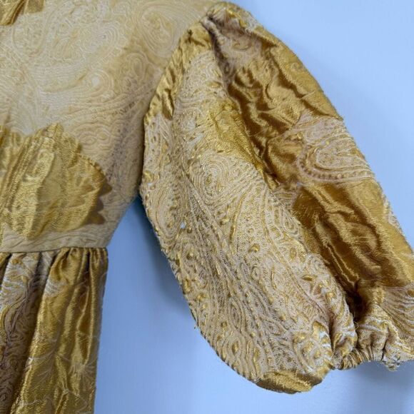 RHODE Ruth Dress 💛 - Picture 8 of 12